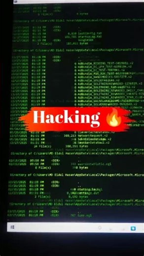 “Hacking PC in 24 Seconds 😱 | Ethical Hacking Tools |#short #smartphone #labtop #tech