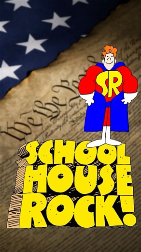 How We Learned the PREAMBLE in the 70s #nostalgia