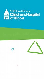 Alexa’s got her sights set high – and with expert care from OSF HealthCare Children's Hospital of Illinois, she’s ready to take aim at every dream. 🏹🎯 | OSF Children's Hospital of Illinois