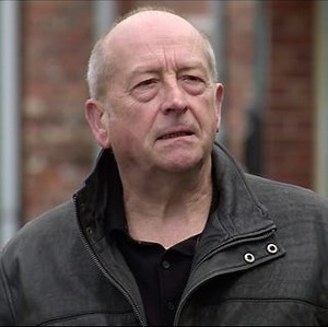 Former Coronation Street villain auditions for Britain's Got Talent