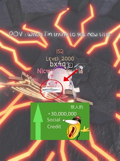 Discovering Anchovies in a Meteor in Fisch Game