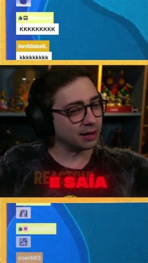 Alan chutou os cara mn