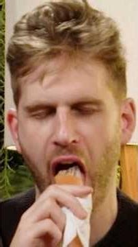 French ice cream from Angola...