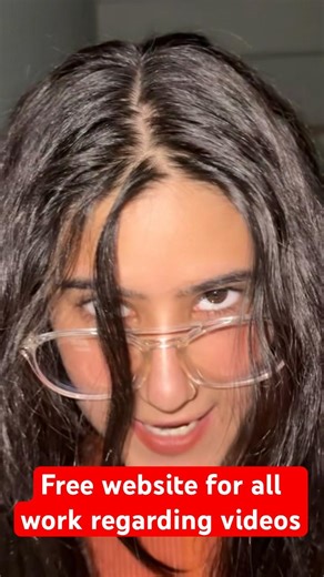 ✅ Free website for video editing and all #share #excel #trending #video #website #video #views