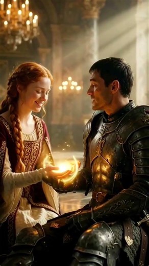 *He Called Her A Peasant, Then The Iron King Claimed Her Kingdom | The Banished Princess Ep.3*#usa