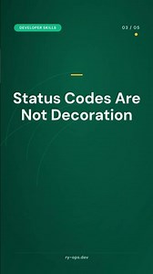 REST API Design Best Practices: Building APIs That Stand the Test of Time