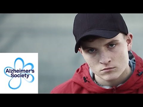 Time to forget - Alzheimer's Society TV advert 2017, 30s