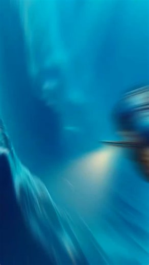 6.4K views · 55 reactions | The mariana trench is not the deepest part of the ocean! 勞 | Story Tok | Facebook