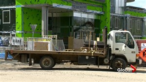 Changes made to new Saskatoon central library design following feedback - Saskatoon | Globalnews.ca