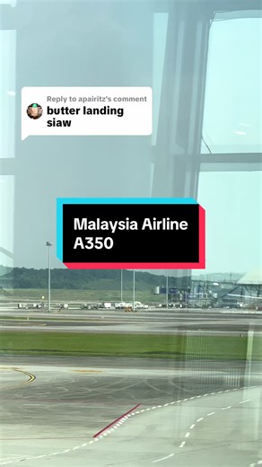 Malaysia Airlines A350: Highlights and Features