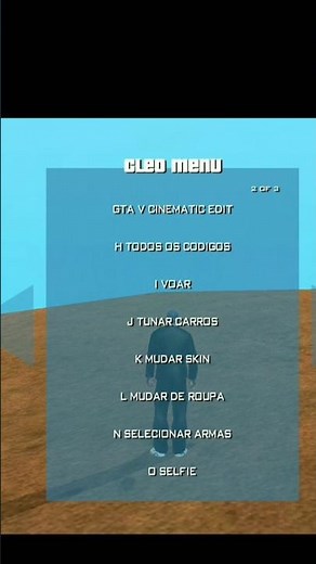 How to install CLEO mod in GTA SA