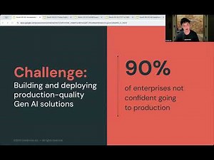 Getting Started with GenAI on Databricks (August 2024)