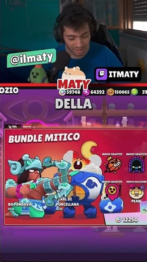 DOUBLE DEAL IS BACK IN THE SHOP! #brawlstars