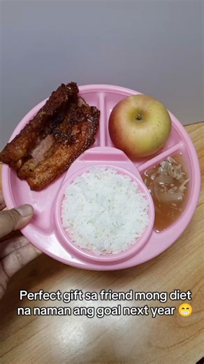 Search on Shopee: AKQ-JET-XHL | Portion Control Diet Plate