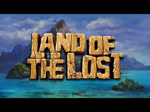 I Watched Land of the Lost! | A Forgotten Children’s Show