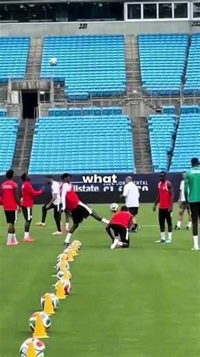 Bouncing Ball Problem: FIFA’s Natural Grass Fails Bounce Test