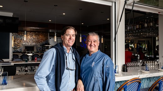 Garden & Gun's 7 best places to eat oysters: 1 in Florida made the list and it's in Naples