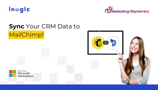 How to Sync Dynamics 365 Data with Mailchimp (Step-by-Step Guide) - CRM Software Blog | Dynamics 365