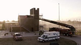 The Fire Science program at GCCC is an excellent choice for students who are interested in pursuing a career as a Firefighter. WE have a comprehensive curriculum, hands-on training, and industry certifications that will prepare you to make a difference! #FromHere ➡️Learn more about the Fire Science program:https://www.gcccks.edu/academics/divisions-folder/technical/fire-science.aspx For more information or questions, contact Brandy Unruh at 620-276-9503 or brandy.unruh@gcccks.edu | Garden City C