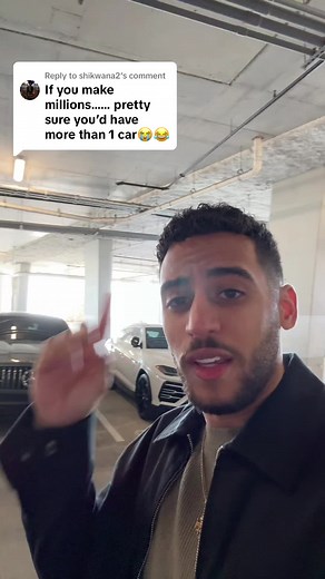 Ric Flair Exotic Car Collection: GLE63 & Lamborghini Huracan EBO