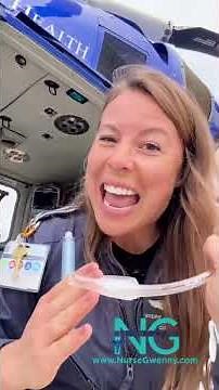 Are you checking ETT cuff pressures on every intubated patient? 🎈YOU SHOULD BE!