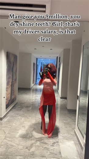 Driver Salary Reflection