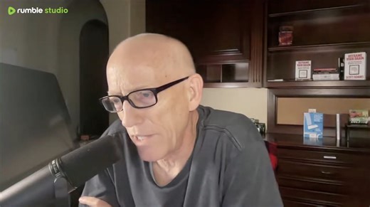 ‘My Life Expectancy is Maybe This Summer’: Dilbert Creator Scott Adams Reveals He Has Same Can ...