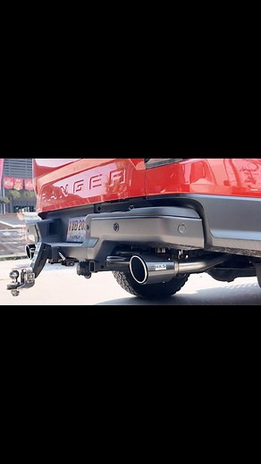 ท่อ HKS ใส่ RAPTOR DIESEL #HKS #RAPTOR #ดีเซล #step9ล้อแม็กซ์และยางรถยนต์ #ให้มันจบที่ร้านเรา🇺🇸🇺🇸🇺🇸🇺🇸🇺🇸🇺🇸💯💯 #step9thailand | Step9 - ล้อแม็กซ์ และยางรถยนต์