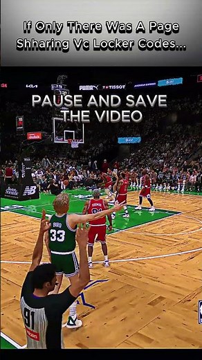 UPDATED 🚨 VC CODES. HOW TO GET FREE VC LOCKER CODES - NBA2K25 VC! #nba2k25 #lockercodes