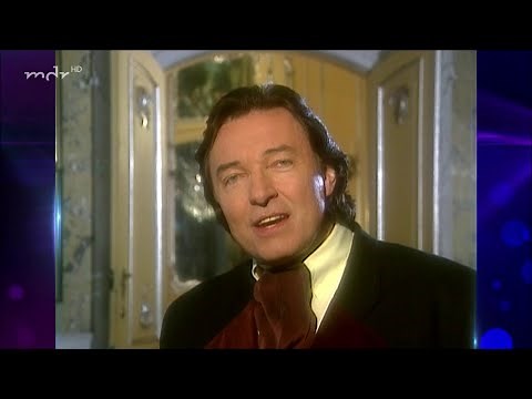 Karel Gott - Zeit zu geh'n (Con Te Partirò / Time To Say Goodbye) 1997 [HD]