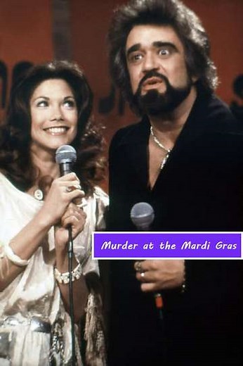 Murder at the Mardi Gras (1978) - Movie
