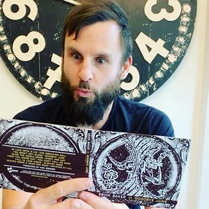 Just a reminder that I'm streaming a live house concert TONIGHT at 8pm EST on Facebook Live and at www.erickbaker.com/live - This week I’m playing songs from my album Goodbye June. I love so many of the songs from this record! What song are you most excited to hear? - The best part is that the show is FREE! Tips and donations are definitely welcomed but not expected. I have an online tip jar, so if you’d like to help support, you can send a tip through Venmo, PayPal, or Cash App...Anything you c