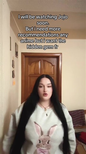 I love some hidden gemss #viral #animefyp #jojo #hiddengem