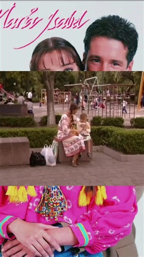 Maria Isabel, Capítulo 18: Drama y Entretenimiento