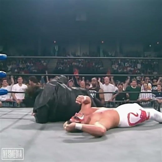 Sting Scorpion Death Drop Compilation (WCW 1996) #wcw #sting #wrestling #nfsmedia