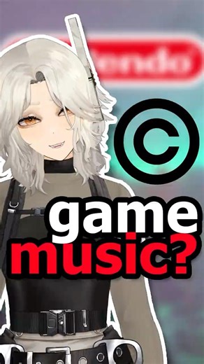 Is Videogame Music SAFE In Your Videos?