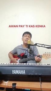 kukuam amin dayaw - Ilocano Christian Song with lyrics - Kidd Saing Cover | Kidd Saing