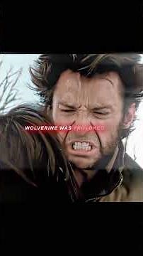 Sabretooth #movie #film #marvel #movieclips #moviescenes