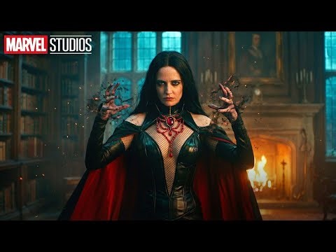 Le mutant immortel que Marvel cachait depuis toujours enfin révélé !