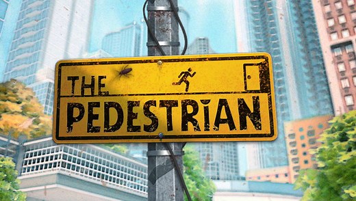 The Pedestrian Walkthrough and Guide