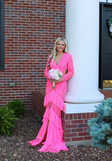 Stylish Prom Dress Ideas for Senior Year 2023