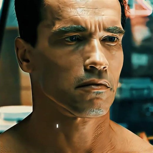 "Me After Breaking Glasses" - T-800 Terminator 2 Edit | DJ Asul - MATADORA (Slowed)