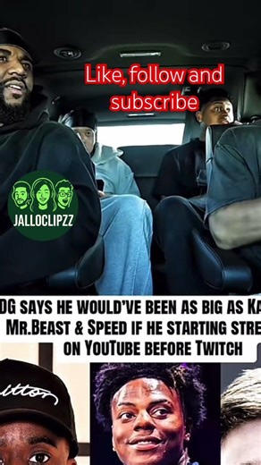 DDG reveals the money he made from YouTube stream 5 years ago