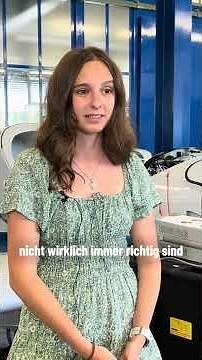 Zu Besuch in der HTL Kapfenberg