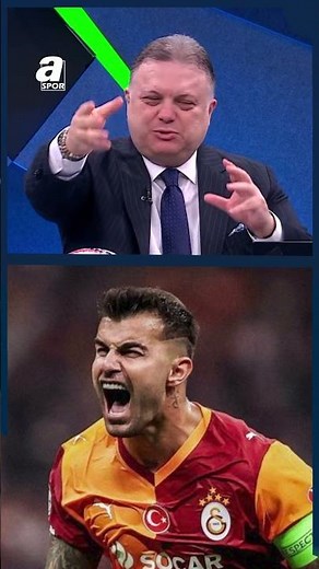 Trabzonspor-Galatasaray Maçının Ardından Abdülkerim Bardakçı Kırmızı Kart Gördü!