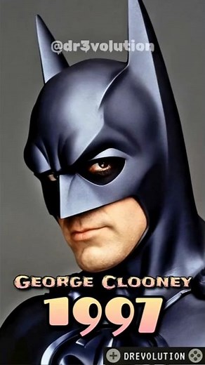 Batman and Robin 1997 - Cast | Then and Now (1997-2025)