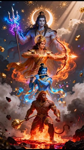 #भजन कोई राम राम कहता कोई शिव शिव गाता हैकोई कुष्ण राधे राधे कोई ध्यान लगाता है I| bhakti bhajan lI