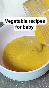 50K views · 262 reactions | Vegetable recipes for babies #food #foryou #viralreels #lecker #homemade #babyfood #healthyfood , | Chy Beauty Vlog | Facebook