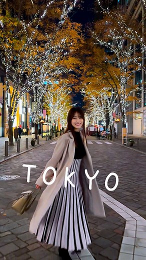 東京でのおすすめ観光スポットとWILLER EXPRESS