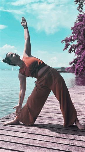 Ecole de danse Corps & Graphie on Reels